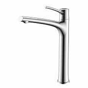 Смеситель для кухни Kaiser Stick 49133 хром