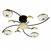 Потолочный светильник Escada Divita 10208/8LED