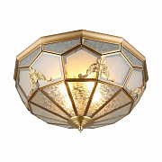 Люстра потолочная Aployt Leoni APL.625.07.04