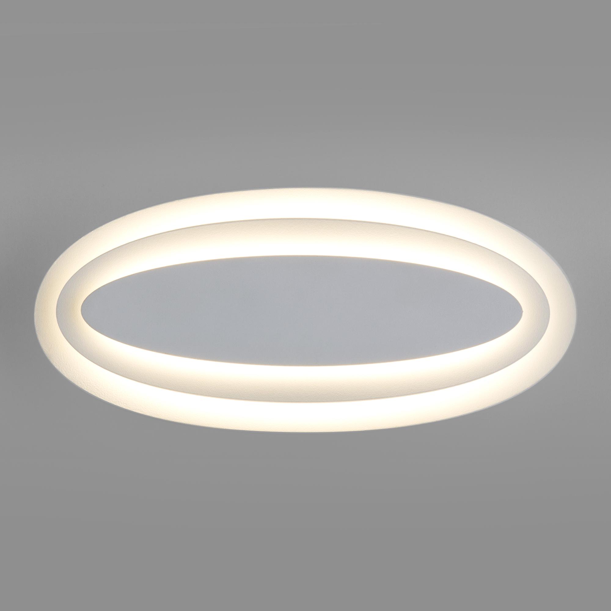Настенный светодиодный светильник Elektrostandard MRL LED 1016 Jelly LED белый