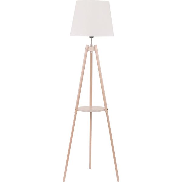 Торшер со столиком TK Lighting 1090 lozano
