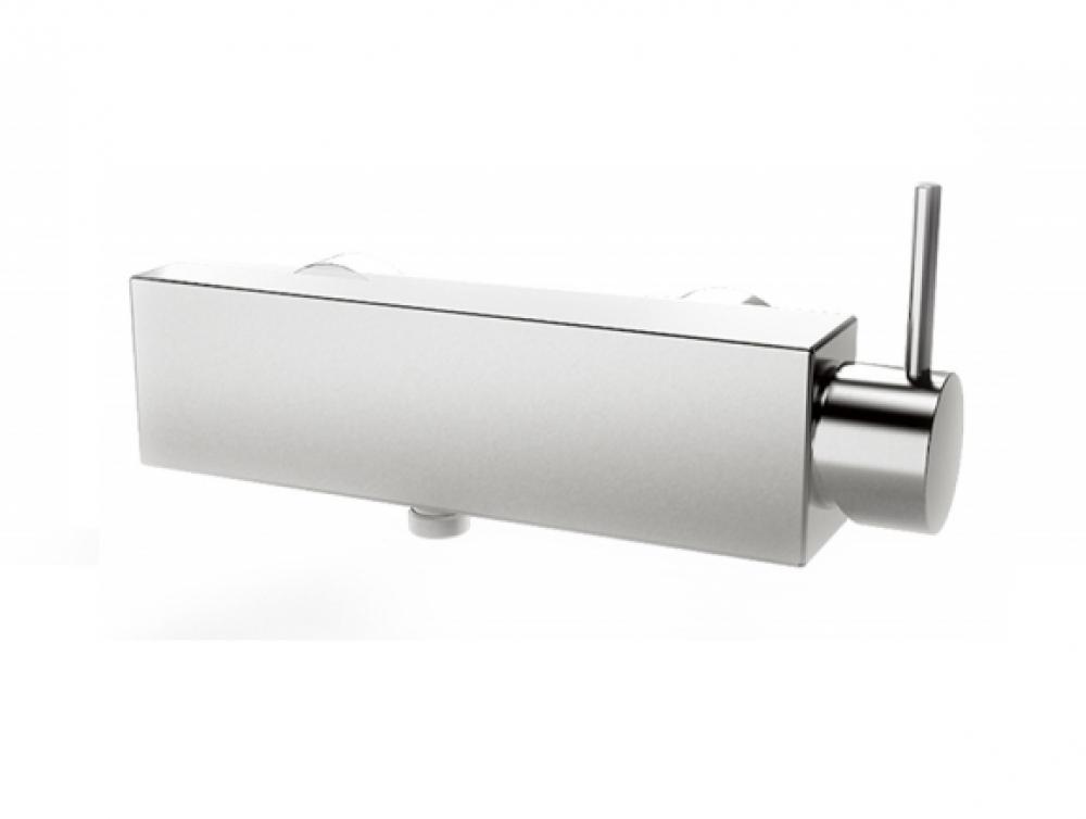 Смеситель для душа Bravat F96061C-01-ENG хром