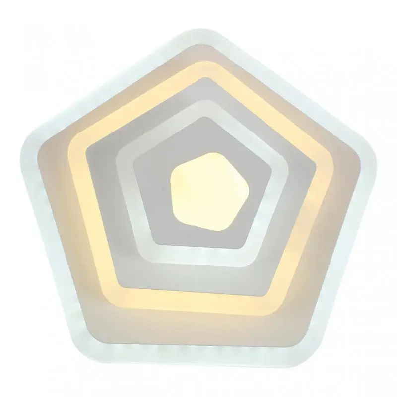 Настенный светильник Escada Geometry 10211/1LED