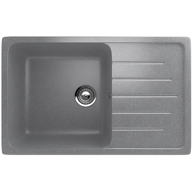 Мойка для кухни Ulgran Classic U-400-342