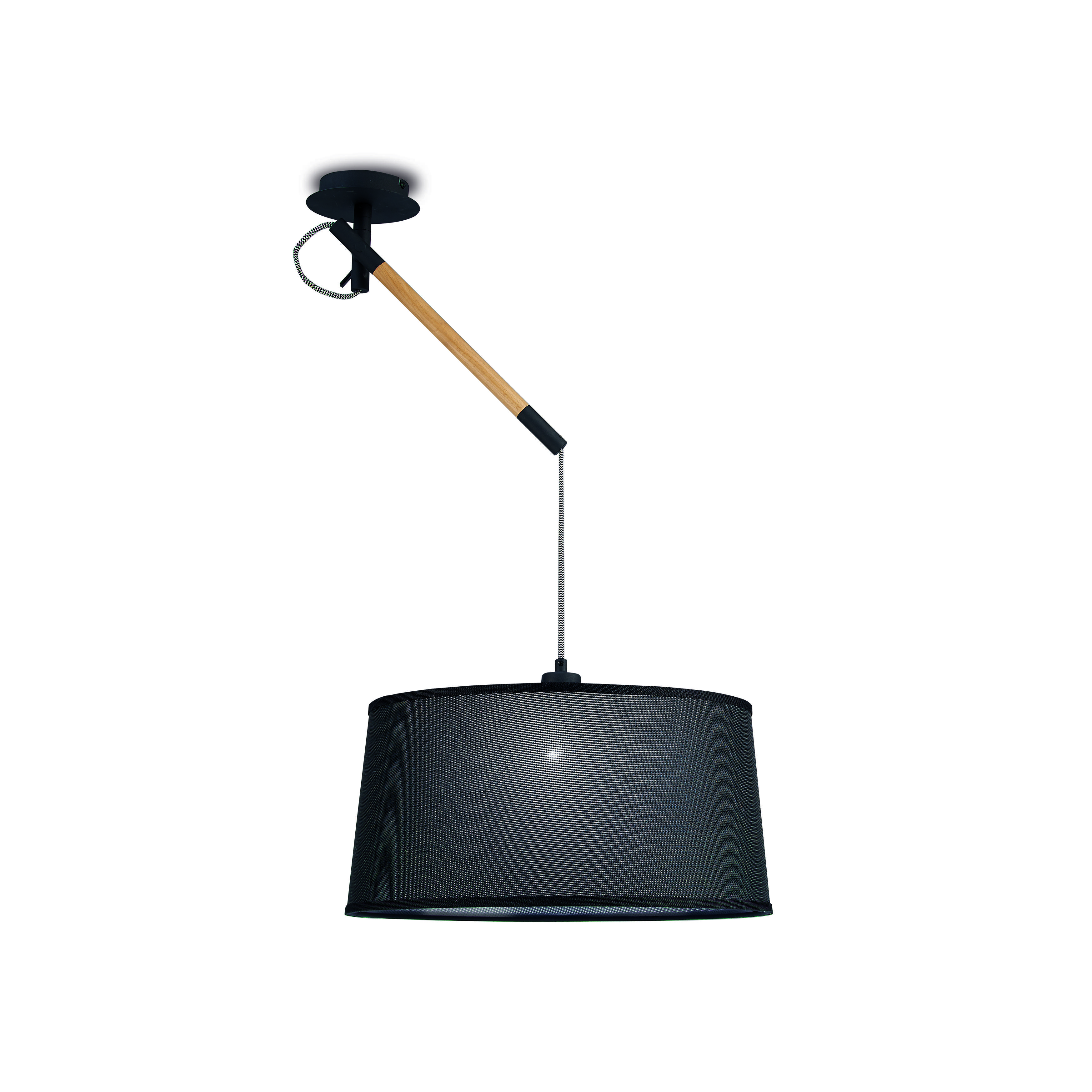 Подвесной светильник Mantra Nordica 4929