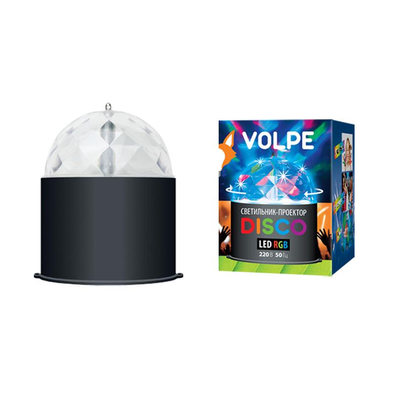 Светодиодный светильник-проектор Volpe ULI-Q302 9840