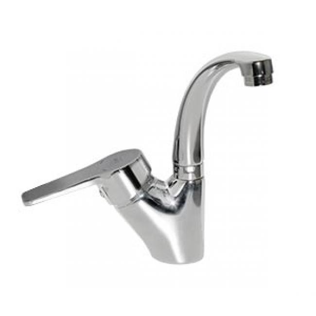 Смеситель для раковины Viko V-6731 хром