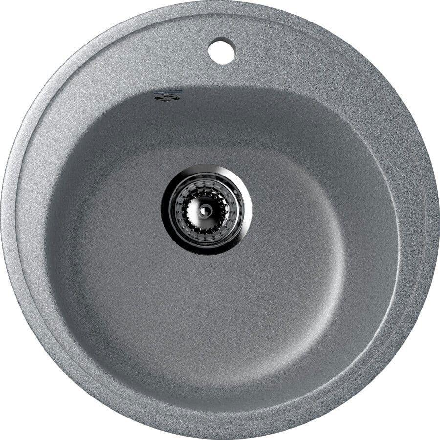Мойка для кухни Ulgran Classic U-101-309