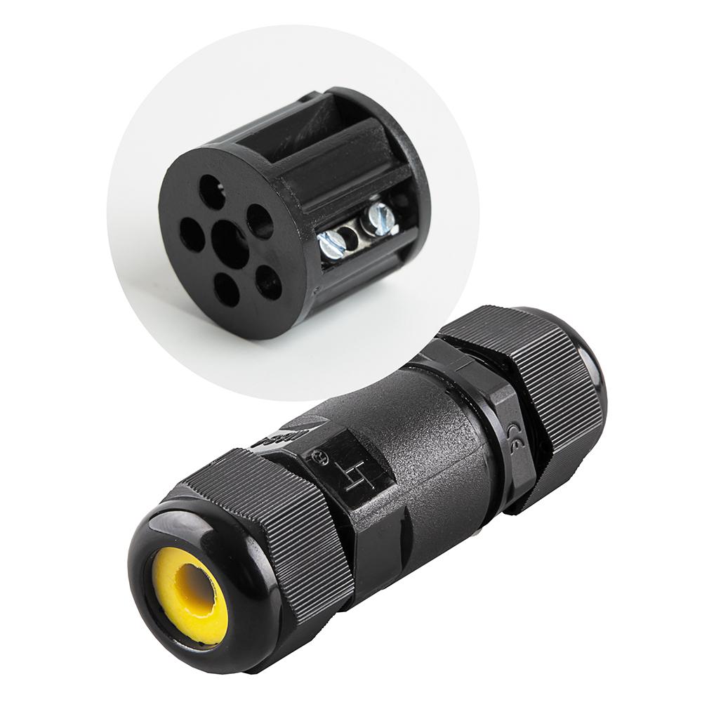Распределительная коробка Feron LD520 32243