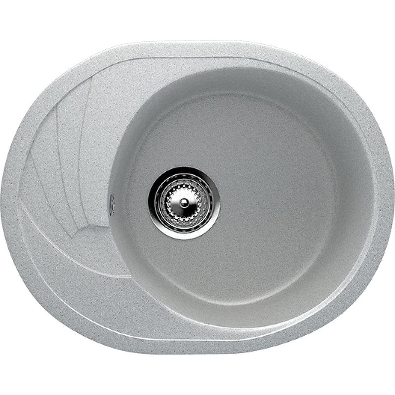 Мойка для кухни Ulgran Classic U-403-310