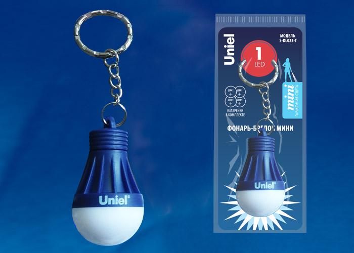 Фонарь Uniel UL-00004093