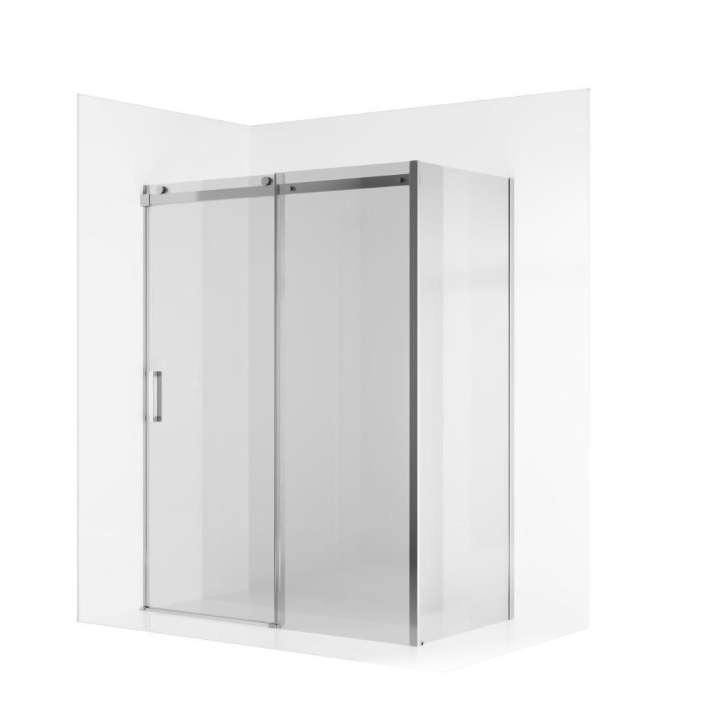 Душевое ограждение Ambassador Benefit 19021104HX-100HX 1500х1000х2000 (2 места)