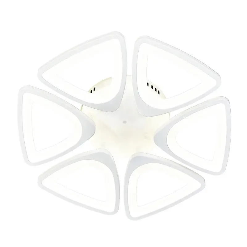 Светильник потолочный Escada Umbrella 10218/6LED 85W