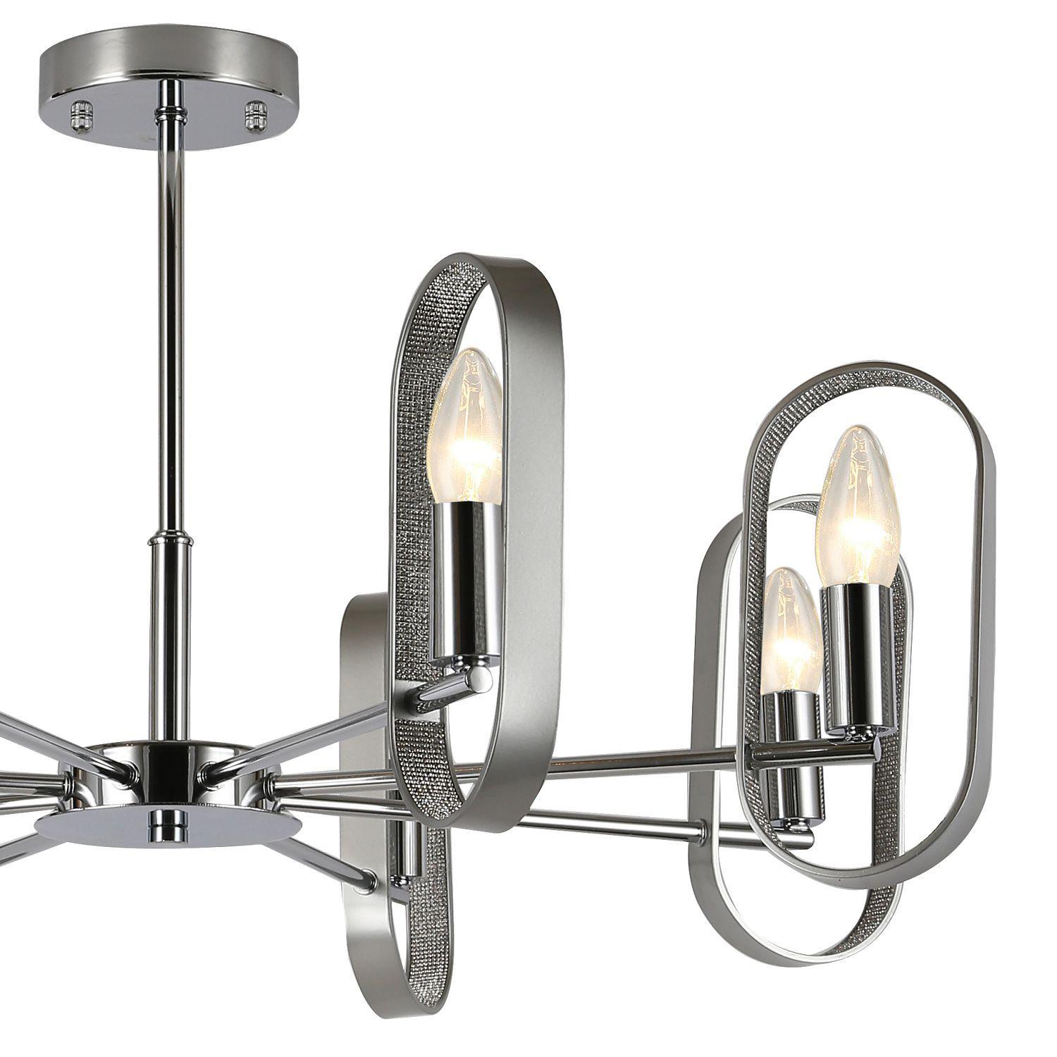 Люстра F-Promo Scintillans 2482-8P