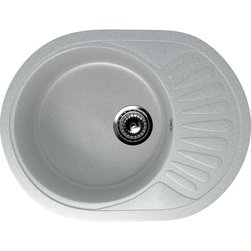 Мойка для кухни Ulgran Classic U-107m-310