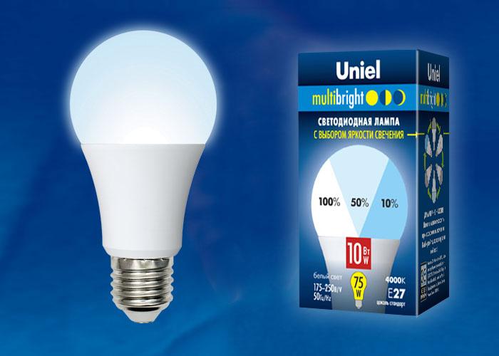 Лампа светодиодная Uniel UL-00002372