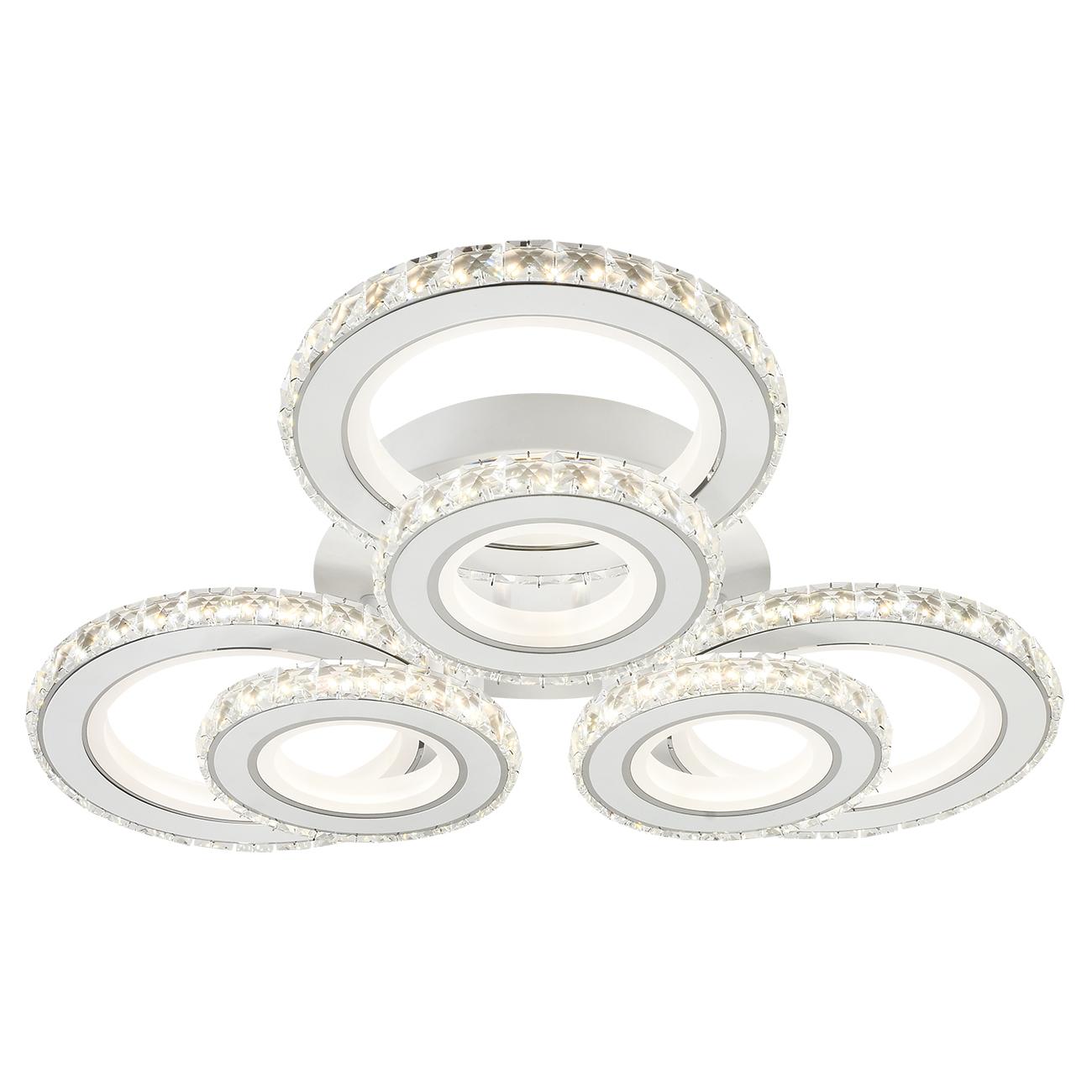 Потолочный светильник Escada Chantel 10260/6LED