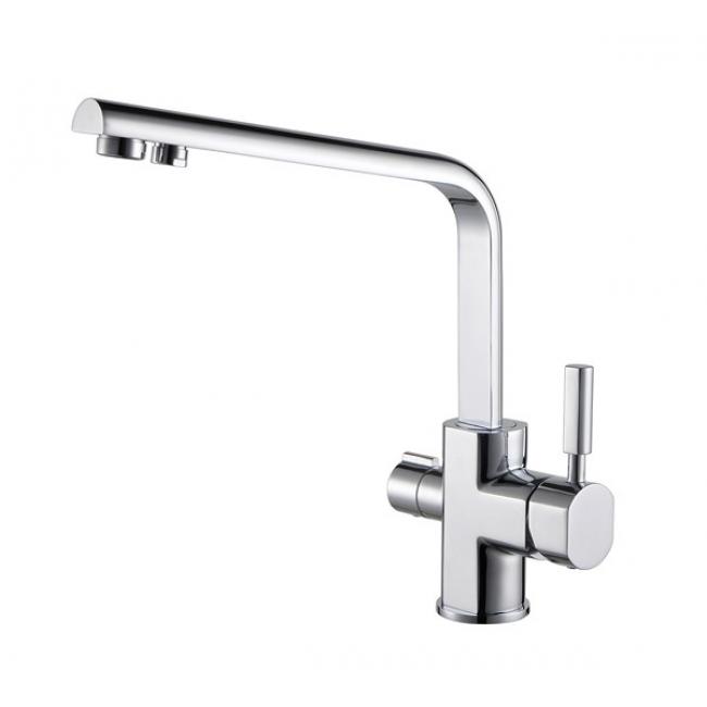 Смеситель для кухни (мойки) Kaiser Decor 40144
