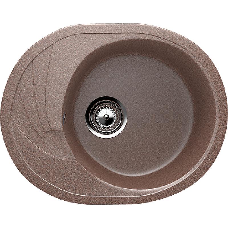 Мойка для кухни Ulgran Classic U-403-307
