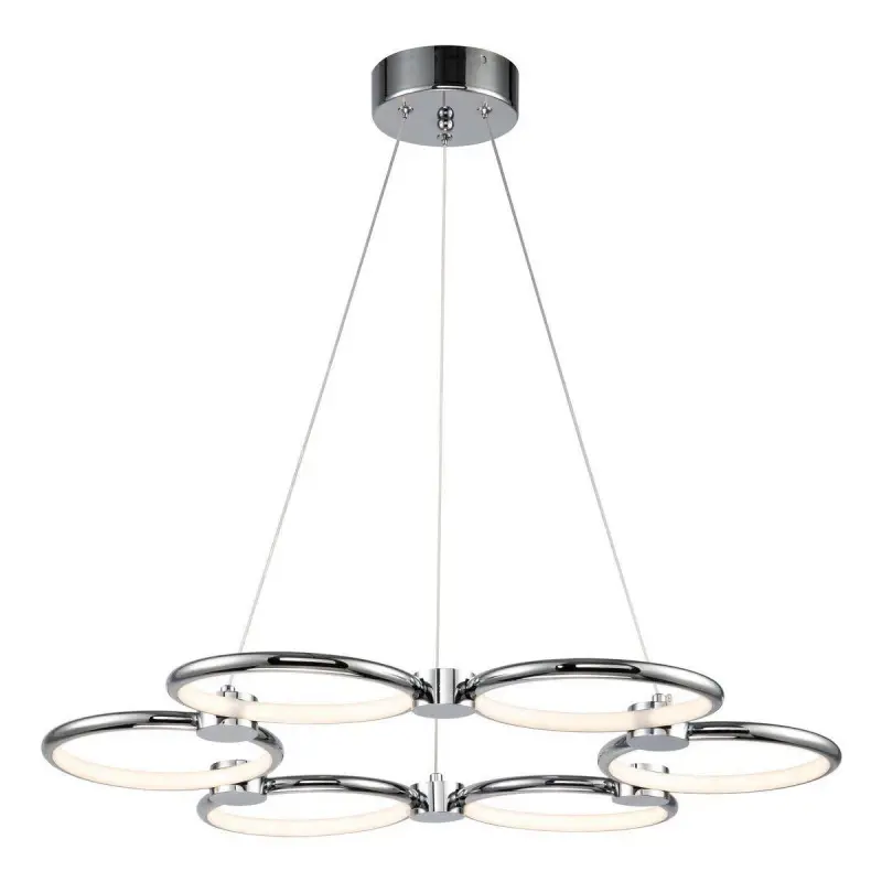 Светильник подвесной Escada Aura 10253/6LED