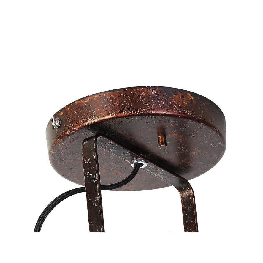 Настенный светильник Favourite Industria 1898-1W