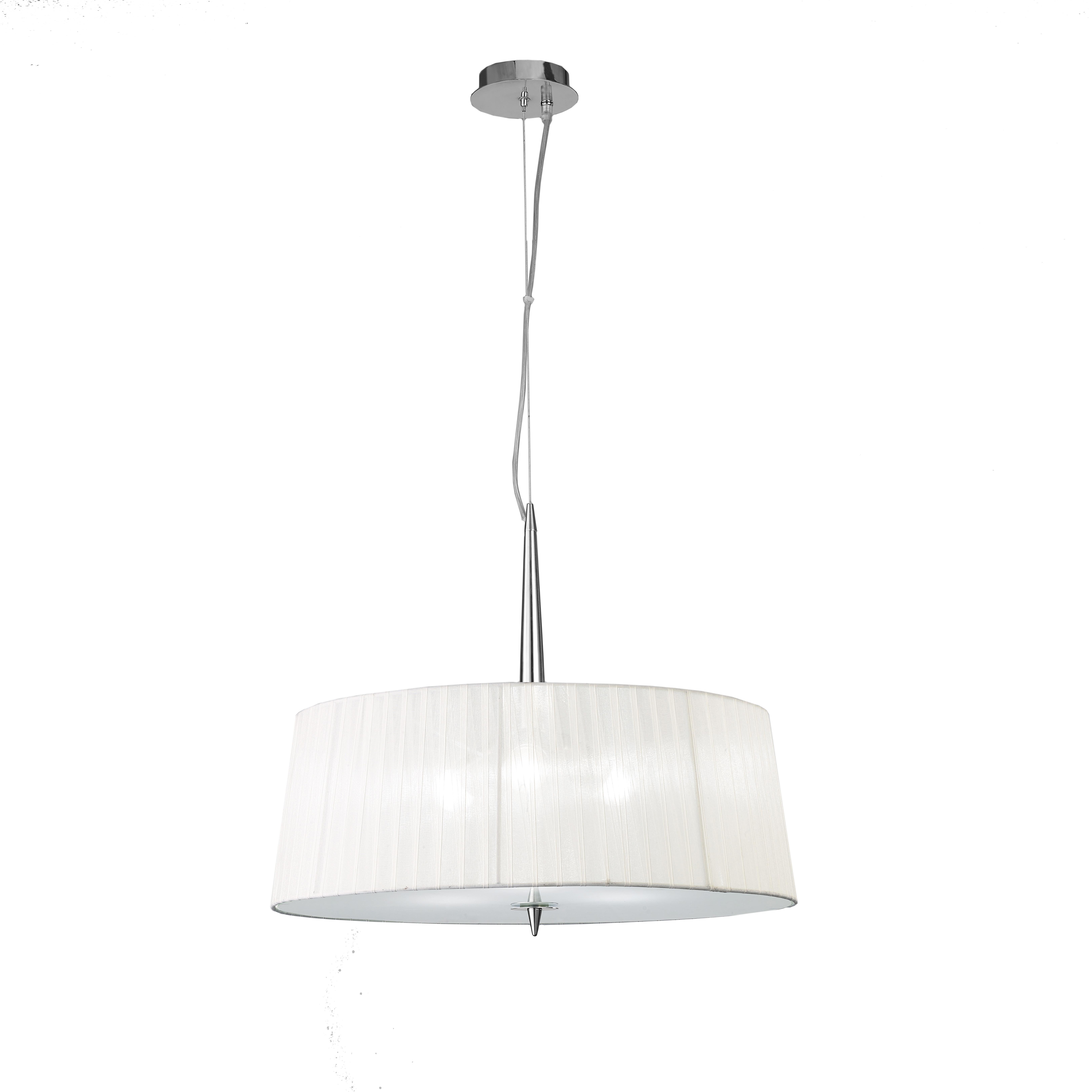 Люстра подвесная Mantra Loewe 4639