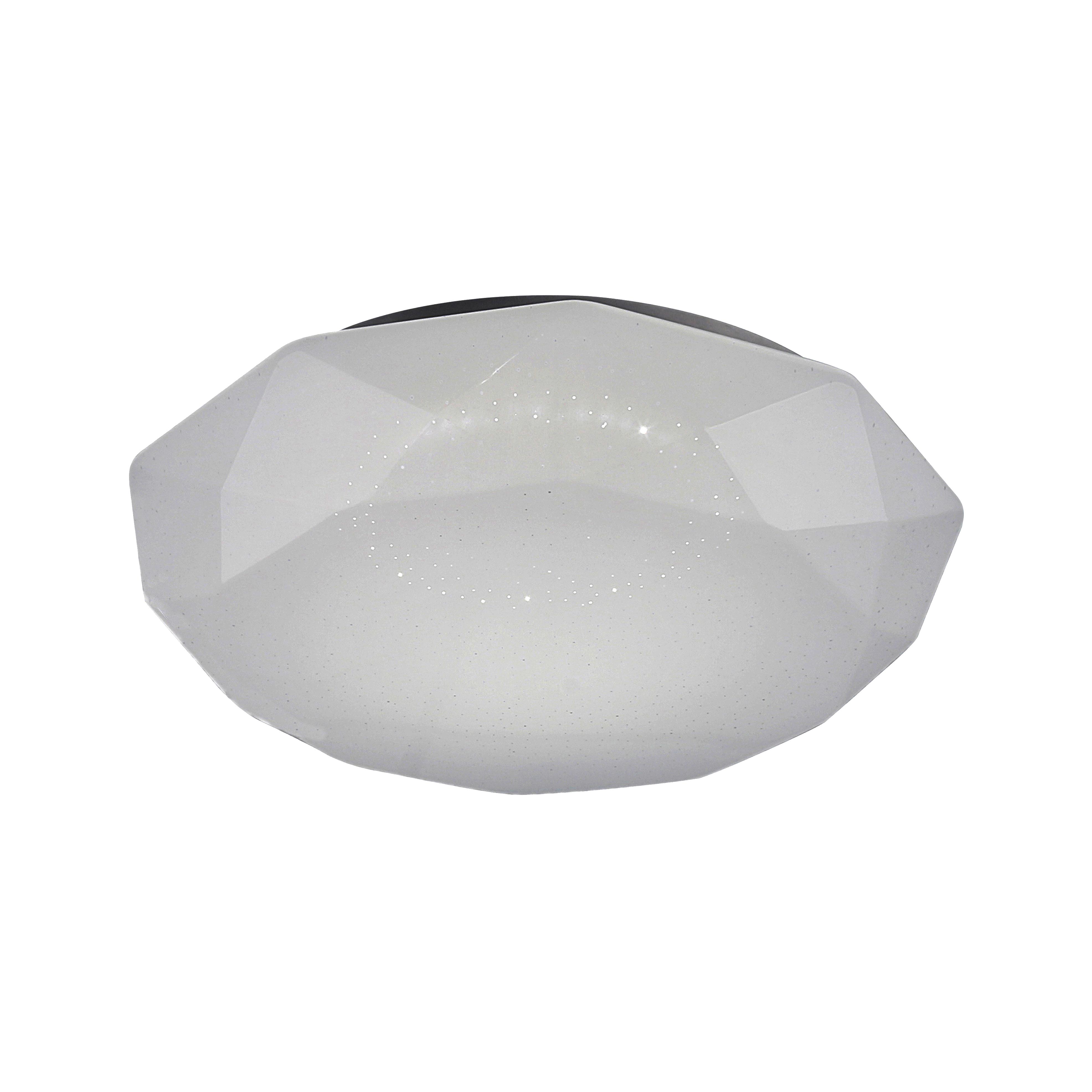Потолочный светильник Mantra Diamante Smart 5973