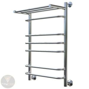 Полотенцесушитель Тругор водяной Идеал НП3 П 80х40 см (ЛЦ5)