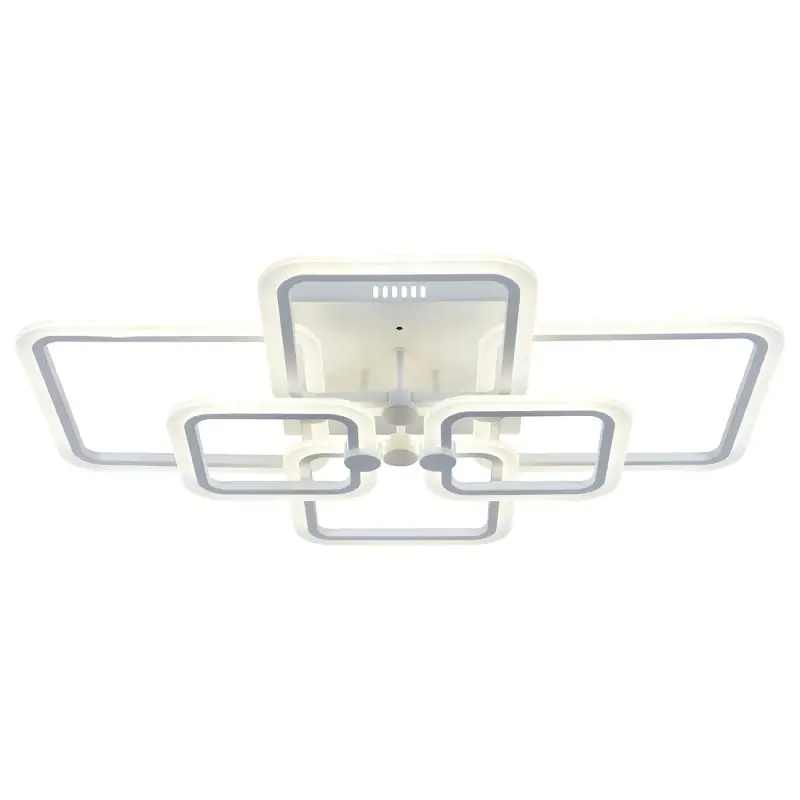 Потолочный светильник Escada Matrix 10220/6LED 120W