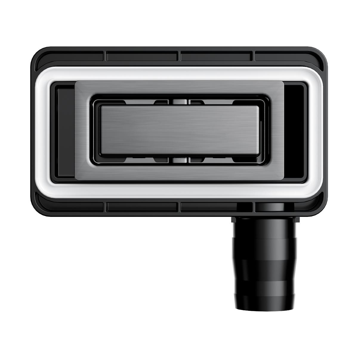 Перелив для кухонной мойки Omoikiri OV-02-GM 4956722