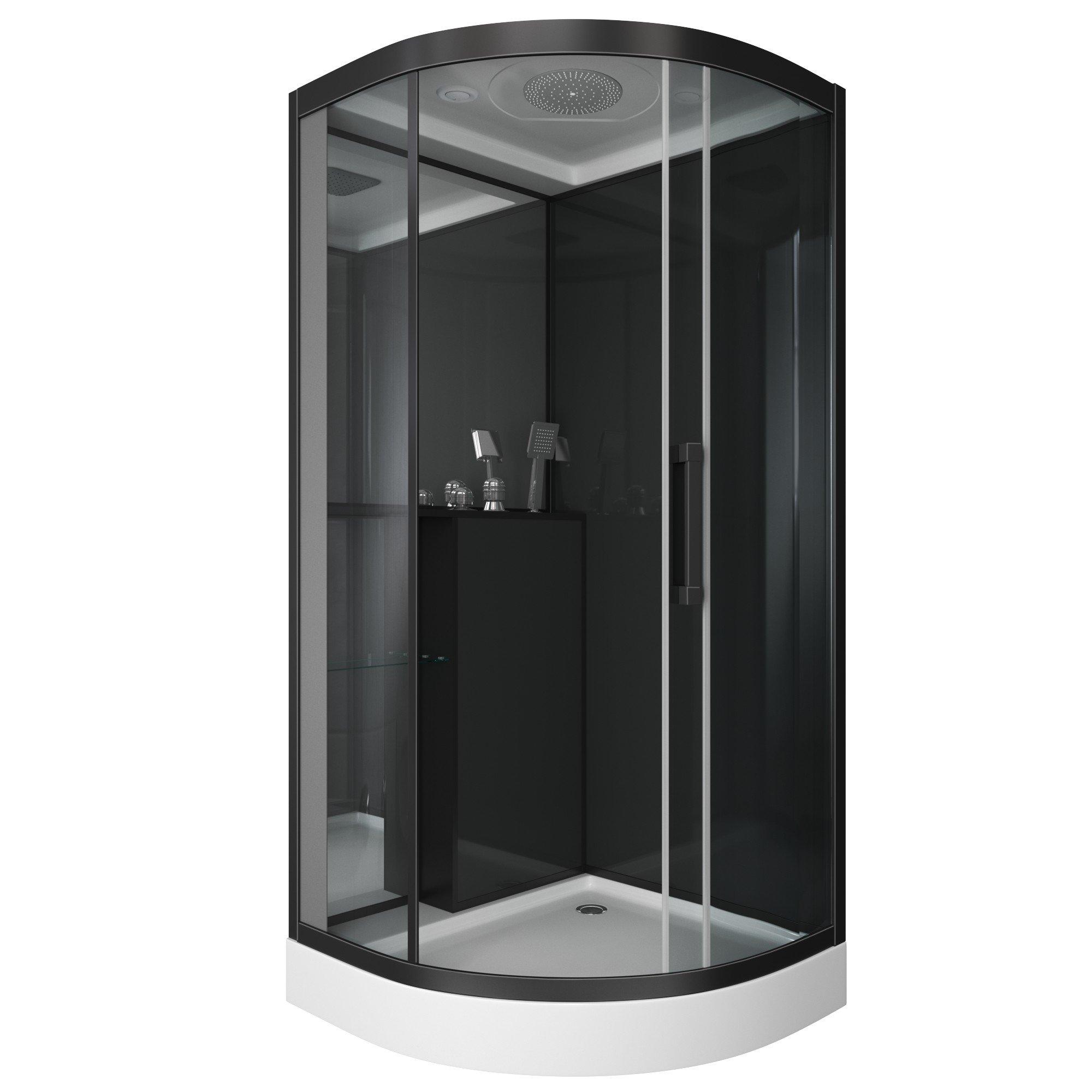 Душевая кабина Grossman GR260 100x100