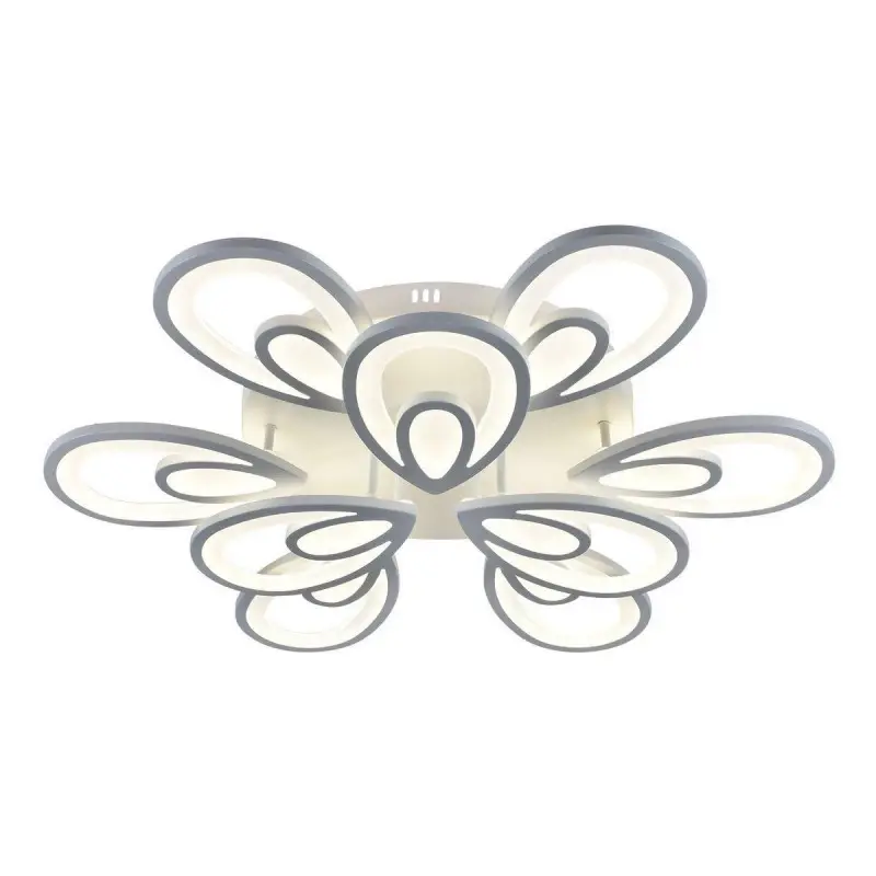 Светильник потолочный Escada Daisy 10209/9LED