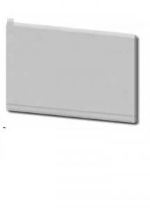 Панель боковая для ванн AIMA DESIGN Sirakuza 180x90см