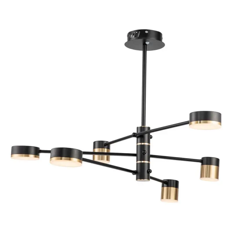 Светильник на штанге Escada Perspective 10246/6LED