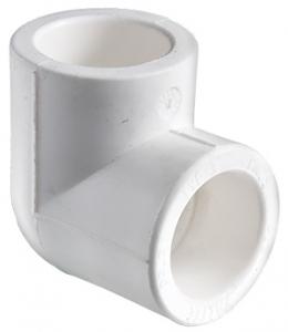 полипропиленовый Угол d-20 90* Kalde