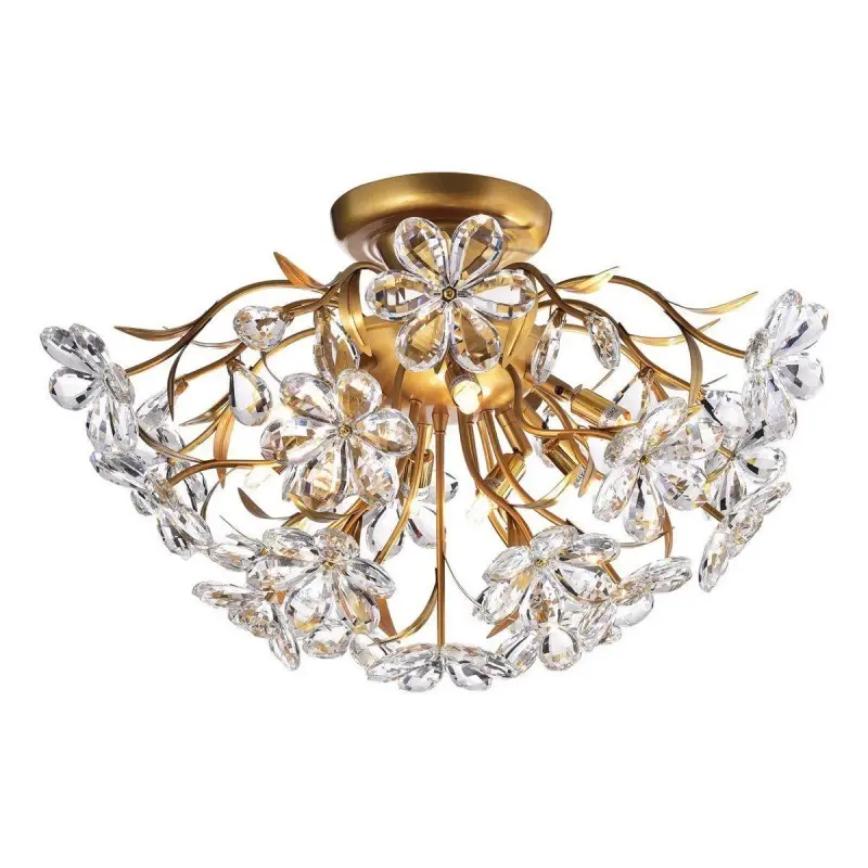 Потолочный светильник Escada 465/8PL