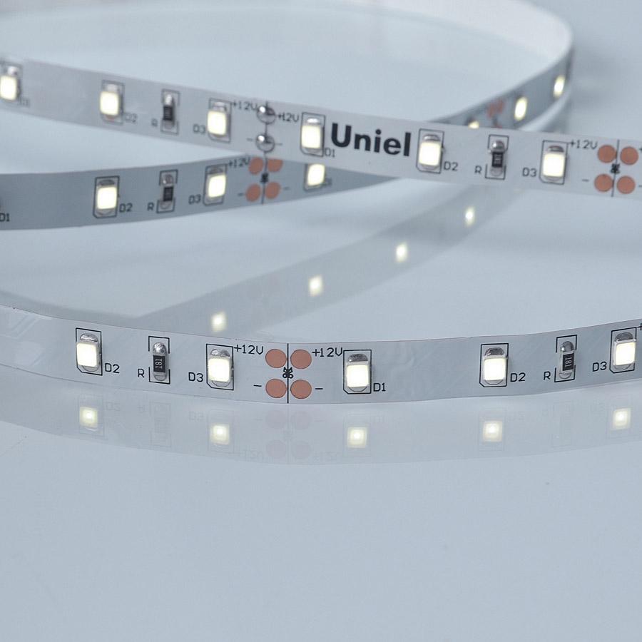 Лента светодиодная (IP20, IP33) Uniel UL-00007998