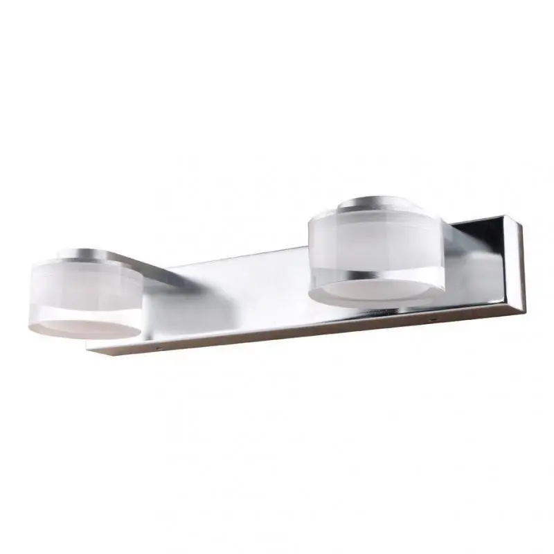 Настенный светильник функциональное освещение Escada Sicilia 10204/2LED