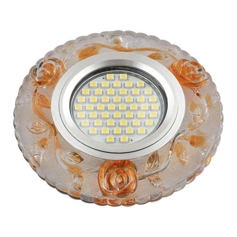 Светильник встраиваемый Fametto UL-00003907