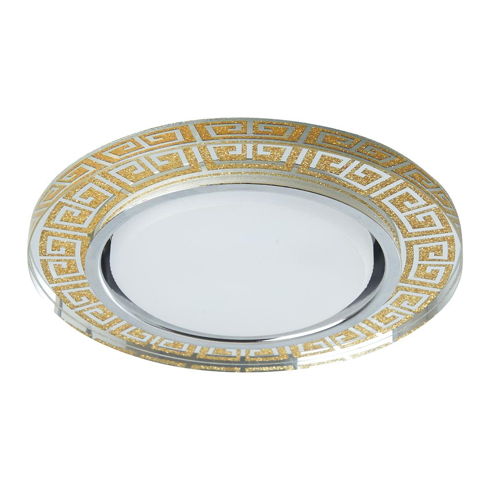 Светильник потолочный встраиваемый Feron CD4981 41907