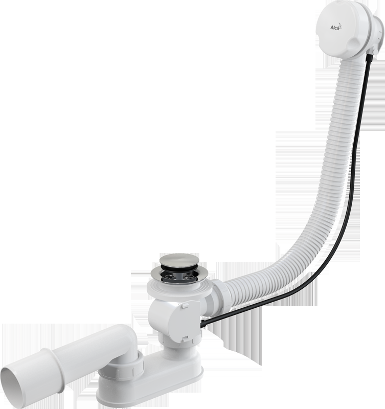 Сифон для ванны AlcaPlast A51B