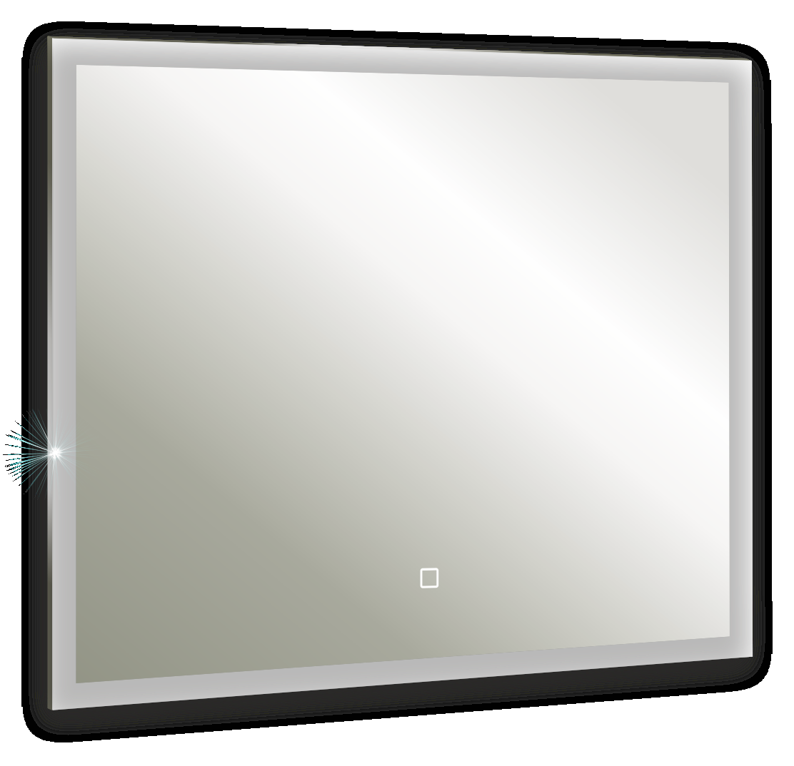 Зеркало Silver mirrors Гуверт ФР-1539