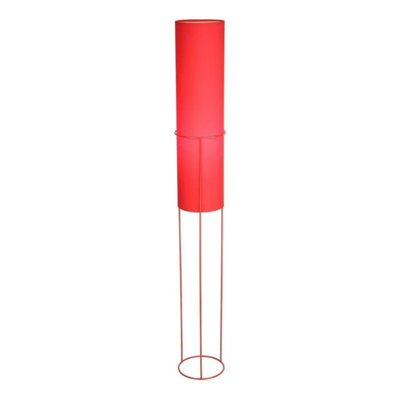 Торшер Escada Seren 10219/L Red