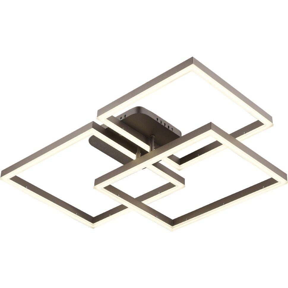 Светильник потолочный Wertmark Foro WE444.03.607