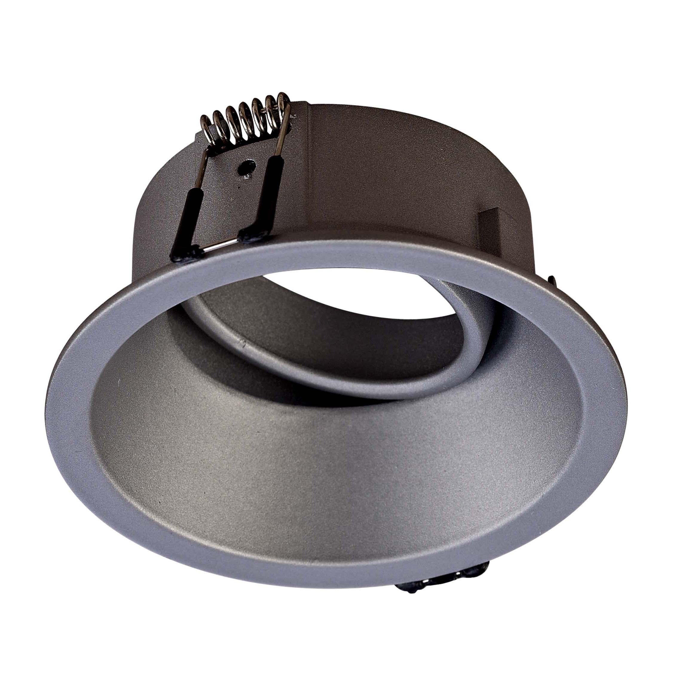 Встраиваемый светильник Mantra Comfort Gu10 C0161