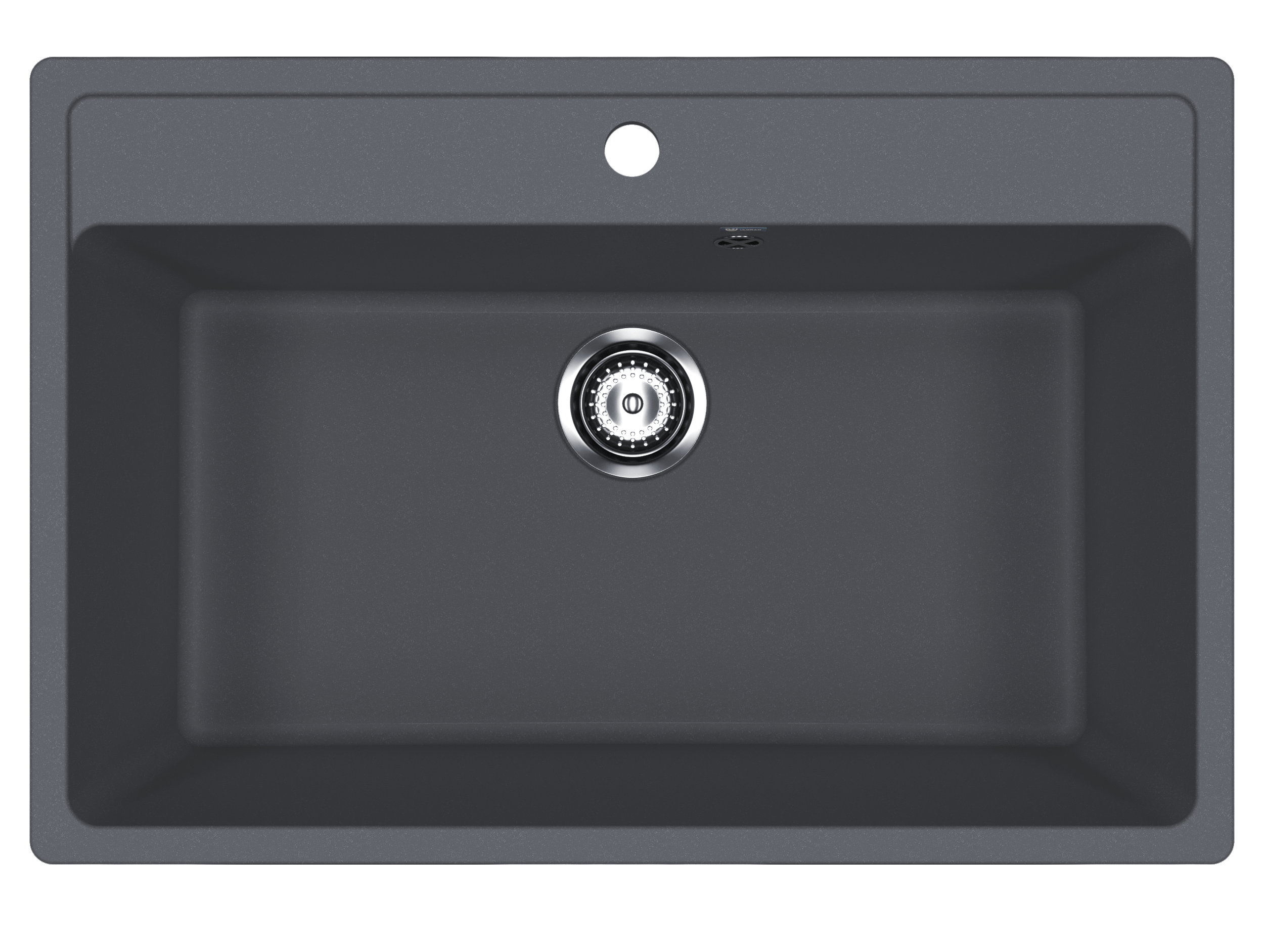 Мойка для кухни Ulgran Classic U-600-343