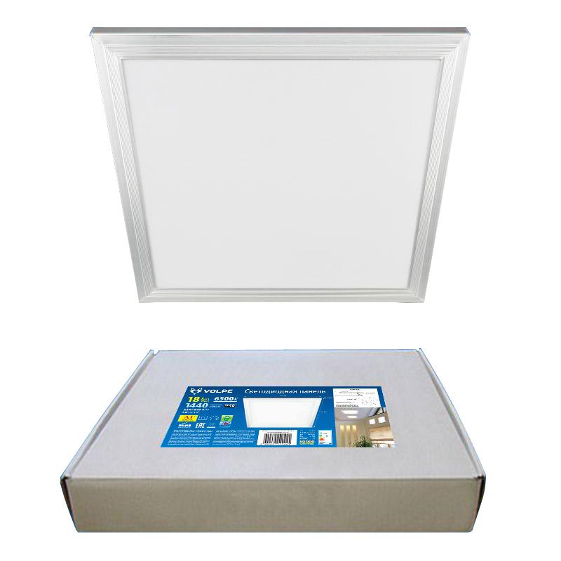 Светодиодная панель Volpe ULP-Q107 UL-00005344