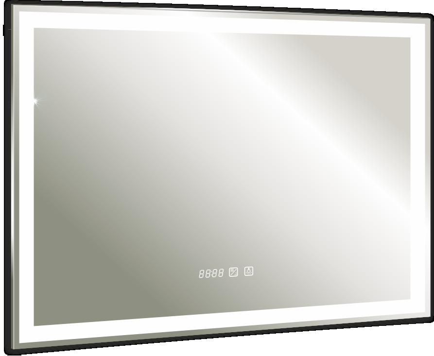 Зеркало Silver mirrors Livia neo LED-00002404
