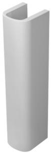 Пьедестал Duravit 0858390000 для 233565, 233560, 233683, 233610