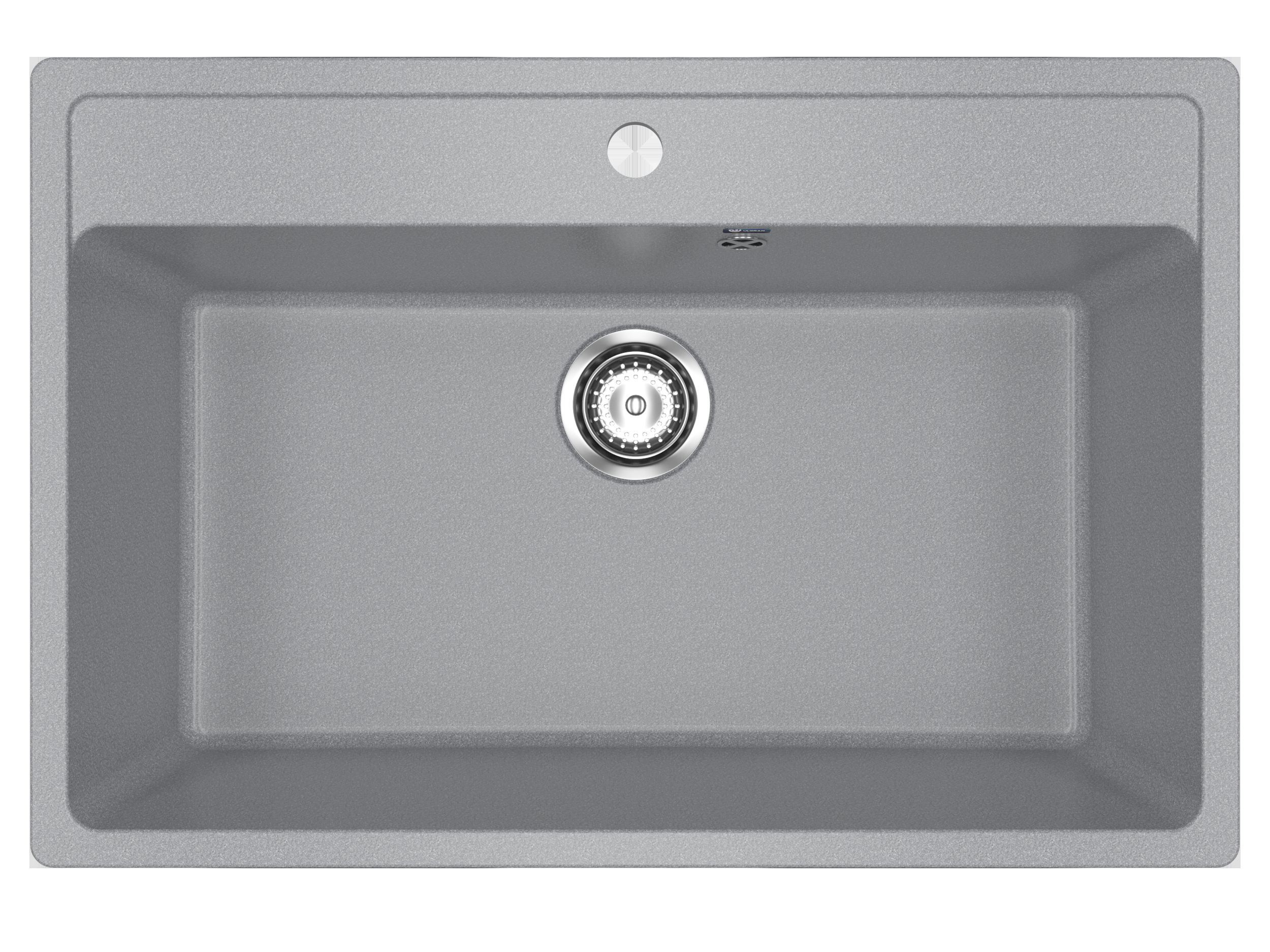 Мойка для кухни Ulgran Classic U-600-309